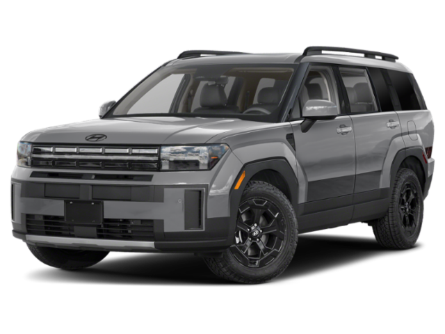 2024 Hyundai Santa Fe XRT's photo