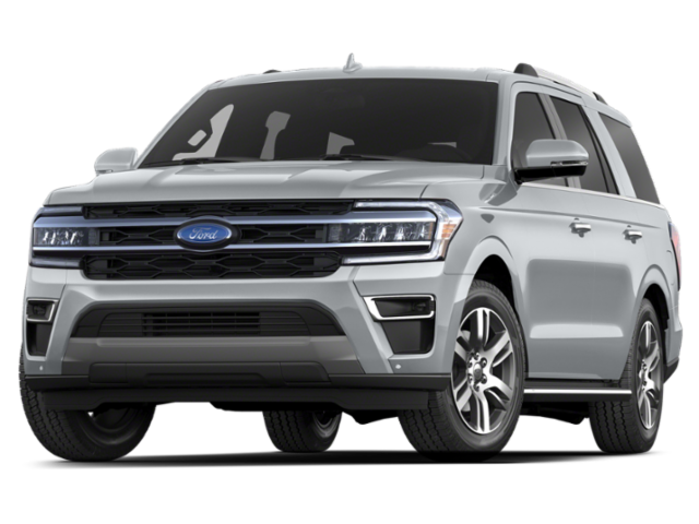 2022 Ford Expedition Limited's photo