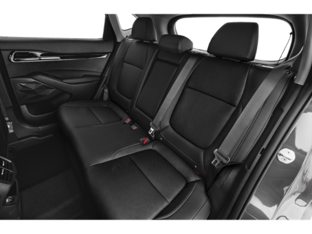 2022 Kia Seltos SX photo 9