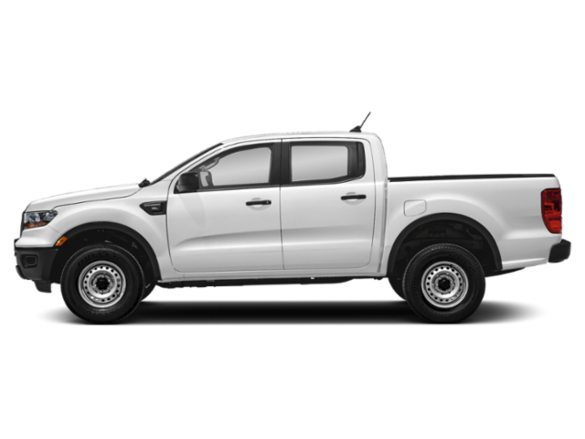 2020 Ford Ranger XL photo 2