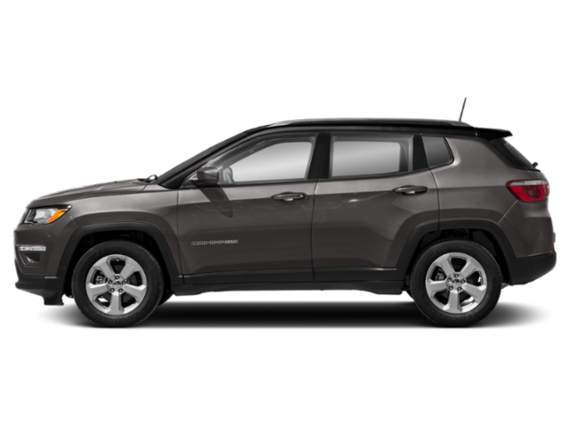 2019 Jeep Compass North Edition Latitude photo 3