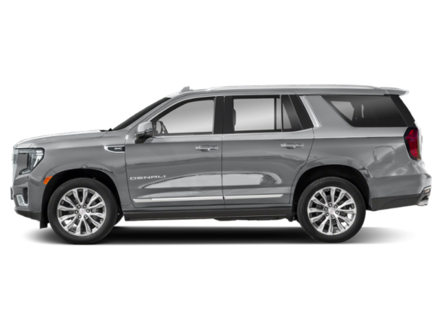 2023 Gmc Yukon Denali Ultimate photo 2
