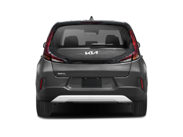 2024 Kia Soul LX photo 5