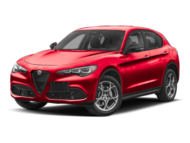 2025 Alfa Romeo Stelvio Base