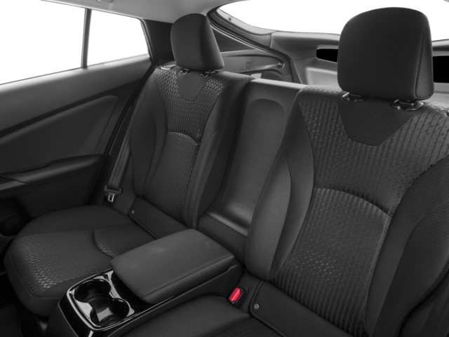 2018 Toyota Prius Prime Plus Premium Advanced photo 14
