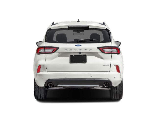 2025 Ford Escape ST-Line Elite photo 3