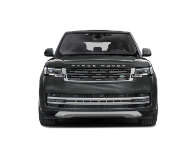 2025 Land Rover Range Rover SE photo 4