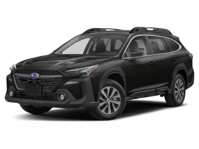 2025 Subaru Outback Premium photo 5