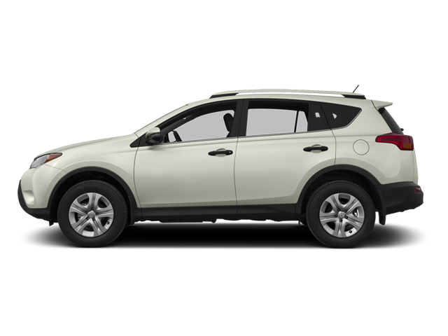 2013 Toyota RAV4 Limited photo 3