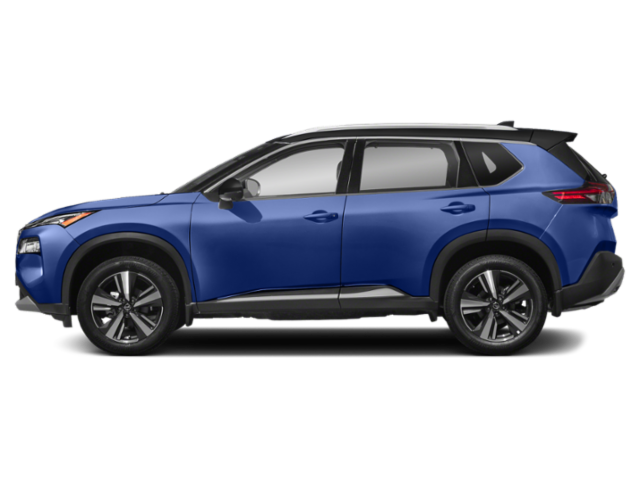 2023 Nissan Rogue SL photo 3