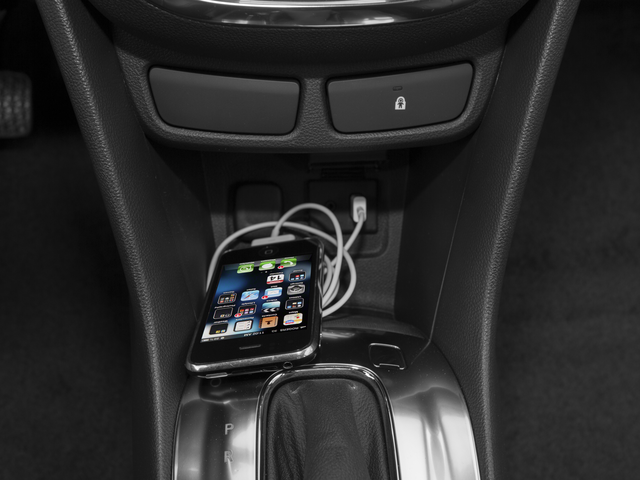 2016 Buick Encore Base photo 21
