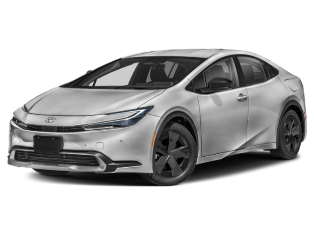 2025 Toyota Prius