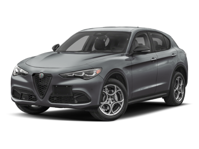 2025 Alfa Romeo Stelvio Base