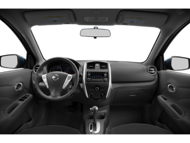 2015 Nissan Versa 1.6 Plus photo 14