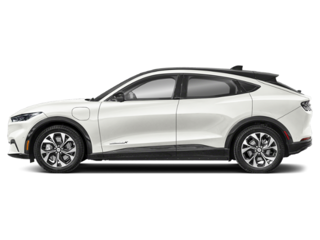 2026 FORD MUSTANG MACH-E - Image 3