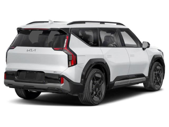 Used 2024 Kia Ev9 GT-Line with VIN KNDAEFS58R6021271 for sale in Portland, OR