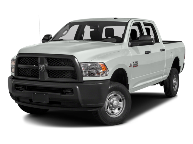 2016 RAM Ram 2500 Pickup Tradesman's photo