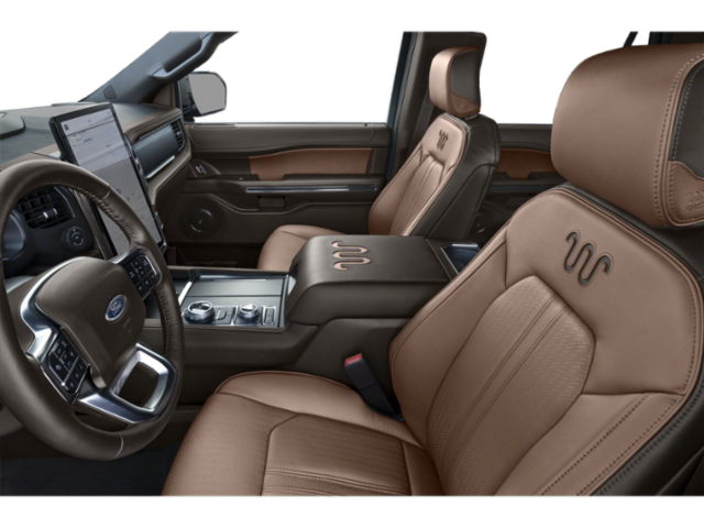 2024 Ford Expedition MAX Platinum photo 6
