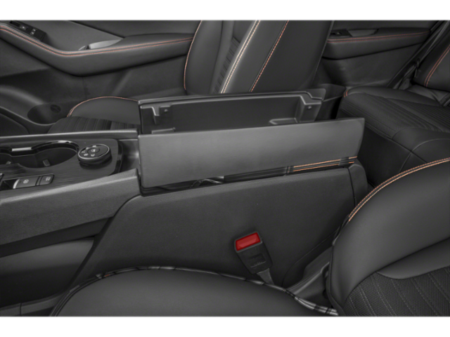 2025 Nissan Rogue SV photo 11