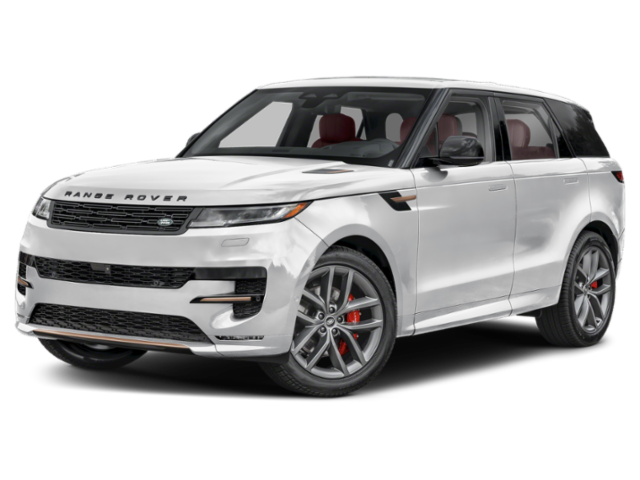 2025 Land Rover Range Rover Sport Dynamic SE