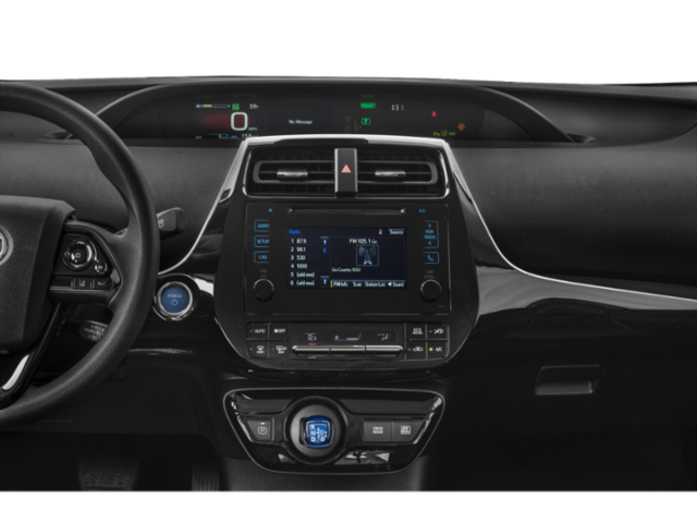 2021 Toyota Prius L photo 6