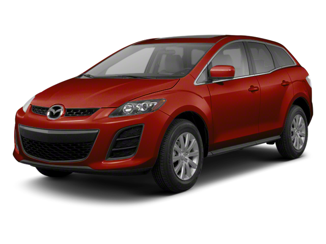 Used 2010 Mazda CX-7 i SV with VIN JM3ER2W59A0322543 for sale in Saint Louis, MO