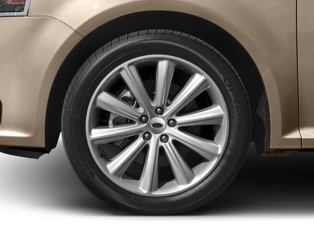 2018 FORD FLEX - Image 8