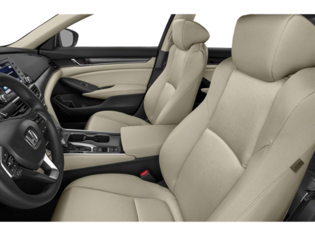 2022 Honda Accord LX photo 8