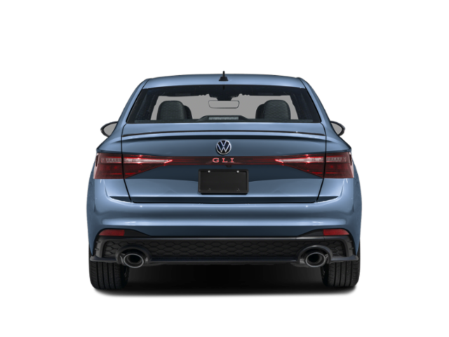 2026 Volkswagen Jetta GLI Autobahn photo 4
