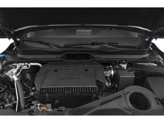 2025 Honda Pilot EX-L photo 12