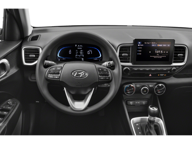2026 Hyundai Venue SE photo 4