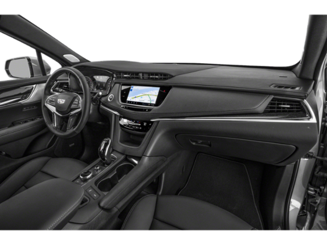 2025 Cadillac XT5 Premium Luxury photo 10
