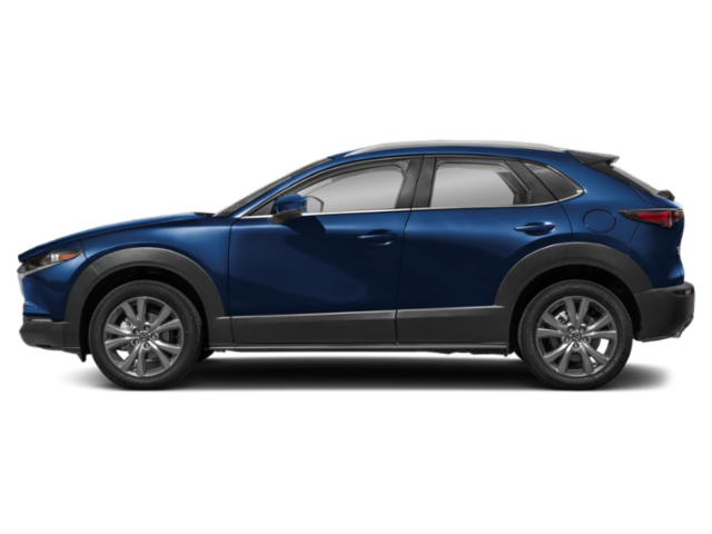 2025 Mazda CX-30 2.5 S Preferred photo 3