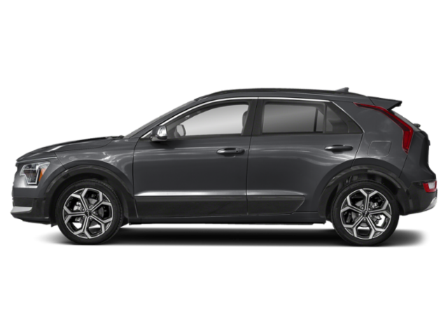 2025 Kia Niro EX Touring photo 3
