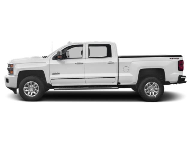 2016 Chevrolet Silverado 3500HD High Country photo 3