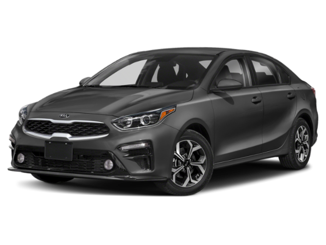 2019 Kia FORTE LXS's photo