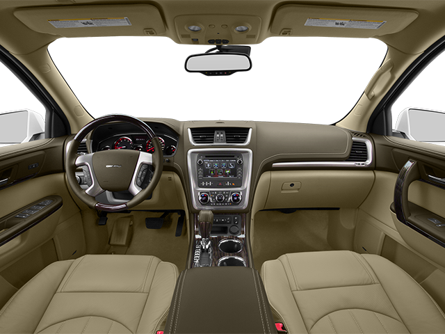 2014 Gmc Acadia Denali photo 4