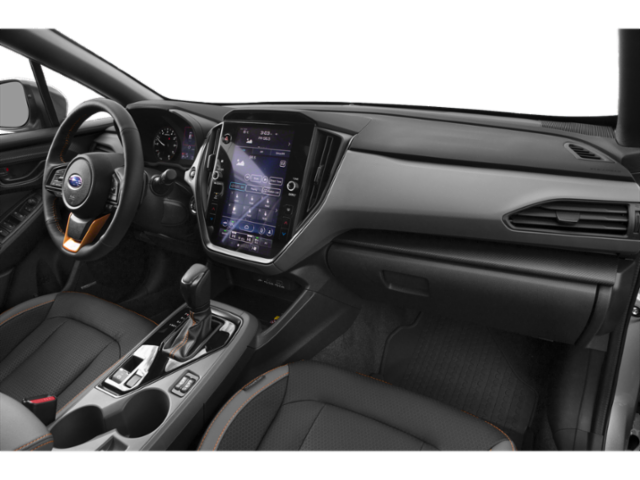 2025 Subaru Crosstrek Wilderness photo 7