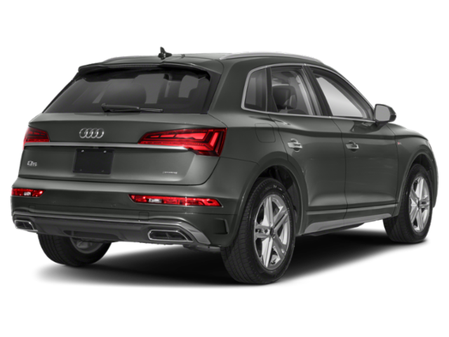2025 Audi Q5 55 S line Premium photo 2