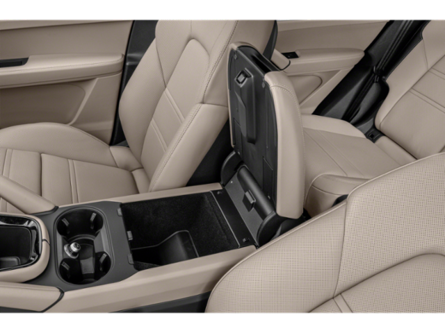 2026 Porsche Cayenne photo 10