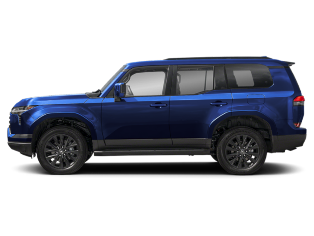 2025 Lexus GX 550 Premium photo 3