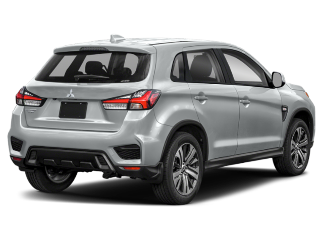 2024 Mitsubishi Outlander Sport S photo 2