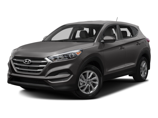 2016 Hyundai Tucson SE's photo