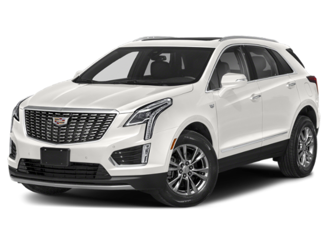 2020 Cadillac XT5 Premium Luxury's photo