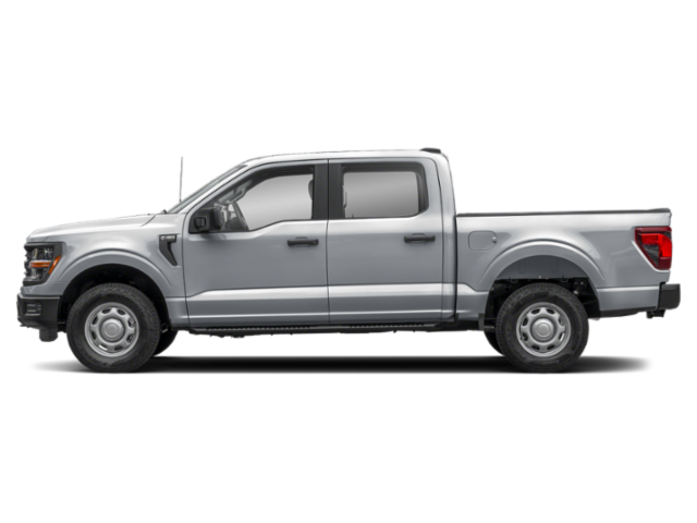 2026 Ford F-150 XL photo 3
