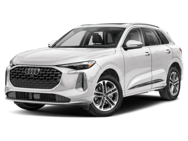 2025 Audi New Q5 Prestige's photo