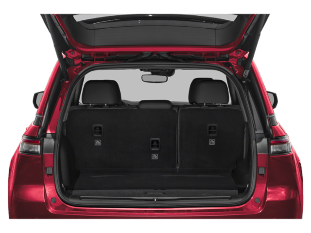 2022 Jeep Grand Cherokee Overland photo 7