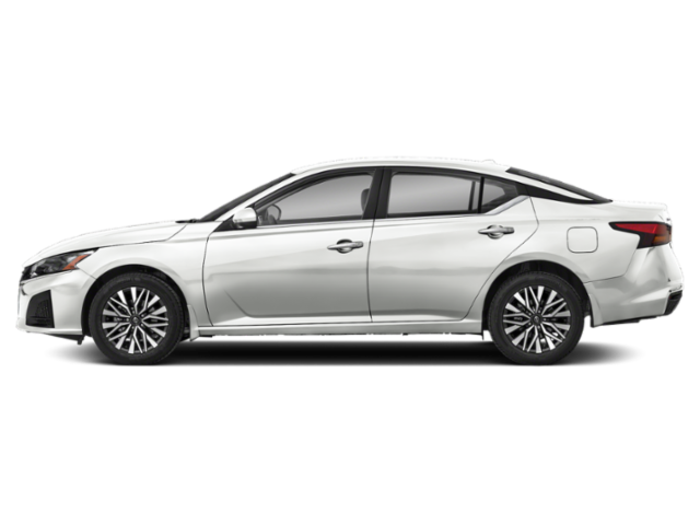 2025 Nissan Altima SV Special Edition photo 2