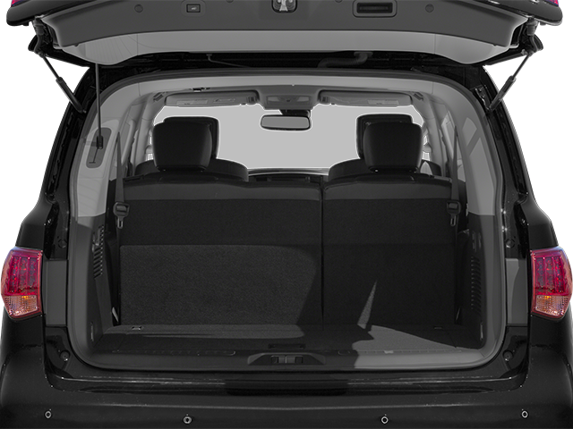 2014 Infiniti QX80 Base photo 12