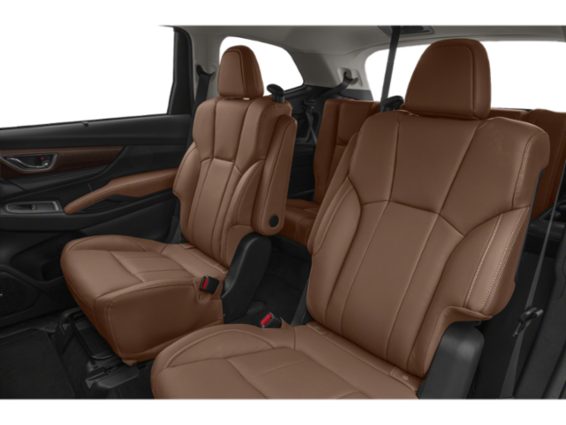 2025 Subaru Ascent Touring photo 10